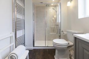 Shower Room - click for photo gallery